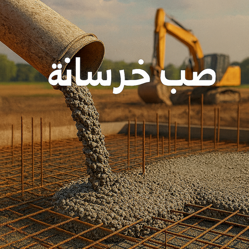 صب خرسانة - مقاول صب خرسانة - ابوعبدالله 97740505 - صب خرسانة الكويت - مقاول خرسانة - مقاول مباني خرسانية - صب الخرسانة - خرسانة - معلم صب خرسانة