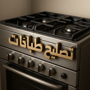 تصليح طباخات