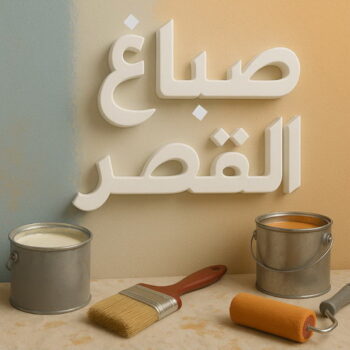 صباغ القصر - اصباغ القصر - ابوهاني☎99007654 - صباغ القصر رخيص - رقم صباغ القصر - صباغ منازل القصر - صباغ هندي القصر - صباغين القصر