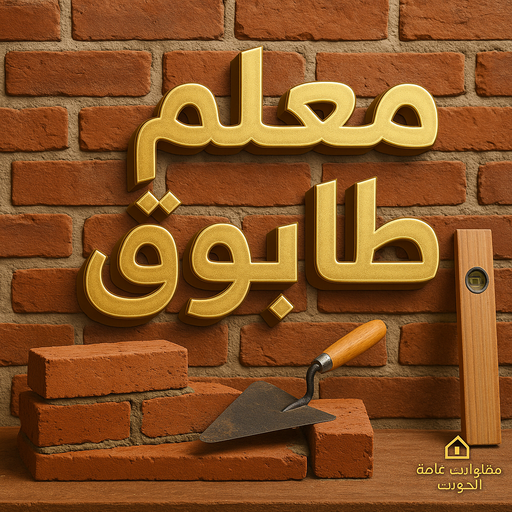 بناء طابوق - معلم بناء طابوق - بالكويت📞90941190 - معلم بناء بالكويت - بناء منازل - بناء منازل الكويت - معلم بناء - بناء بلوكات