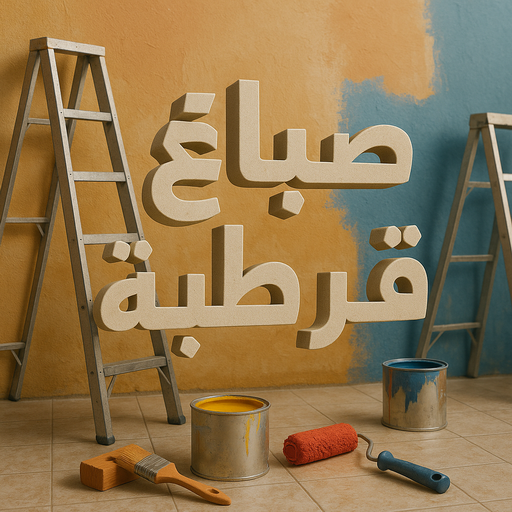 صباغ قرطبة - اصباغ قرطبة - ابوهاني☎99007654 - صباغ قرطبة رخيص - رقم صباغ قرطبة - صباغ قرطبة الكويت - صباغين قرطبة - صباغ منازل قرطبة