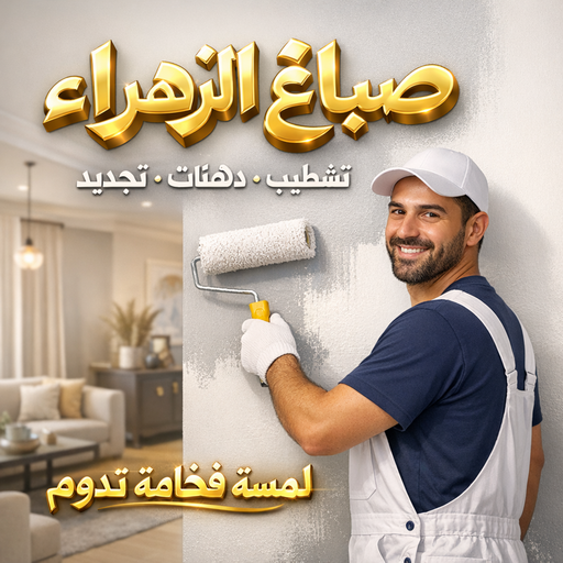 صباغ الزهراء - اصباغ الزهراء - ابوهاني☎99007654 - صباغ الزهراء رخيص - صباغ الزهراء شاطر - رقم صباغ الزهراء - صباغ الزهراء الكويت - صباغ منازل الزهراء